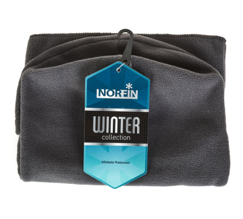 Шапка-маска NORFIN Mask Gray (серая) Шапка-маска NORFIN Mask Gray (серая)