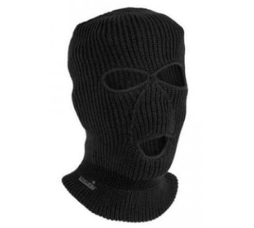 Шапка-маска NORFIN Knitted New
