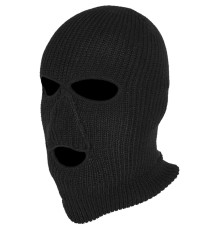 Шапка-маска NORFIN Knitted New