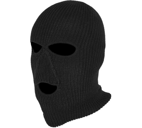 Шапка-маска NORFIN Knitted New