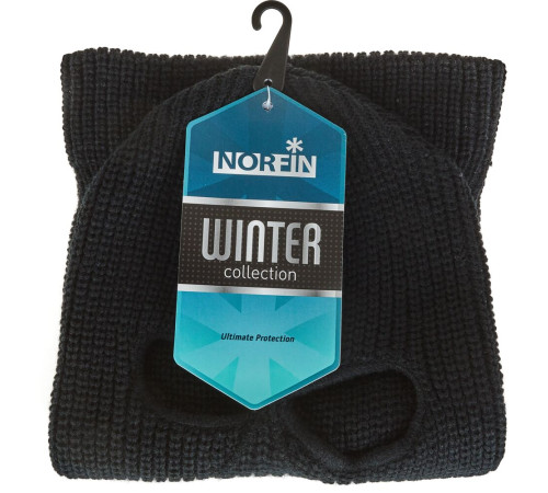 Шапка-маска NORFIN Knitted New