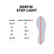 Сапоги зимние Norfin STEP LIGHT из EVA