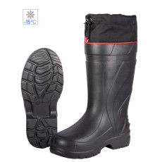 Сапоги зимние Norfin STEP LIGHT из EVA