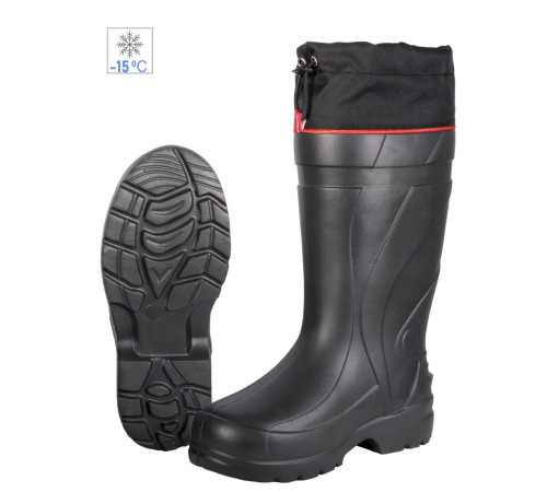 Сапоги зимние Norfin STEP LIGHT из EVA Сапоги зимние Norfin STEP LIGHT из EVA