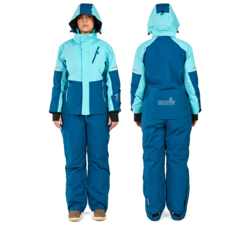 Костюм демисезонный Norfin Women BERGEN W Костюм демисезонный Norfin Women BERGEN W