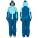 Костюм демисезонный Norfin Women BERGEN W