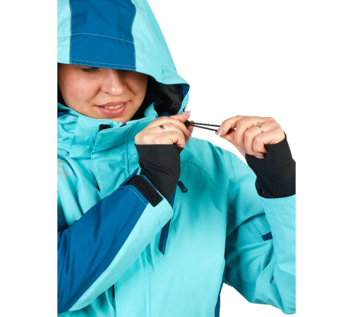 Костюм демисезонный Norfin Women BERGEN W Костюм демисезонный Norfin Women BERGEN W