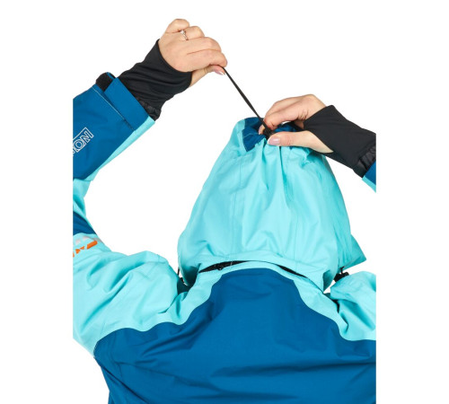 Костюм демисезонный Norfin Women BERGEN W Костюм демисезонный Norfin Women BERGEN W