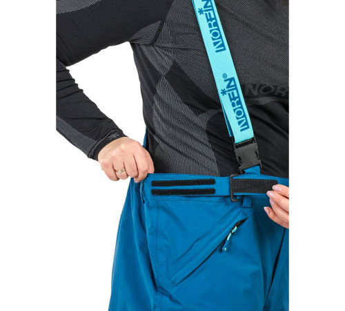 Костюм демисезонный Norfin Women BERGEN W Костюм демисезонный Norfin Women BERGEN W