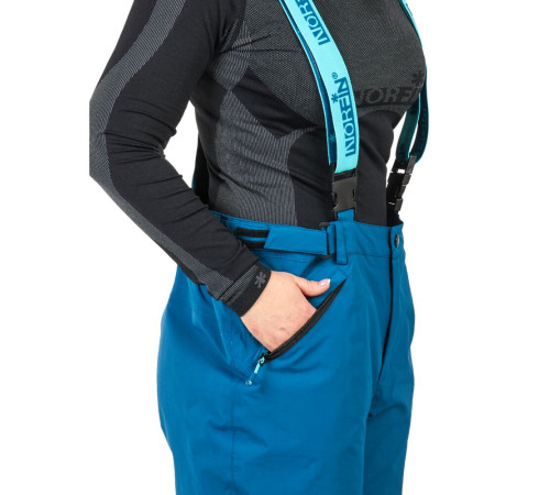 Костюм демисезонный Norfin Women BERGEN W Костюм демисезонный Norfin Women BERGEN W