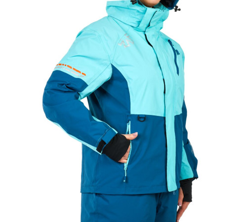 Костюм демисезонный Norfin Women BERGEN W Костюм демисезонный Norfin Women BERGEN W