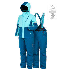 Костюм демисезонный Norfin Women BERGEN W