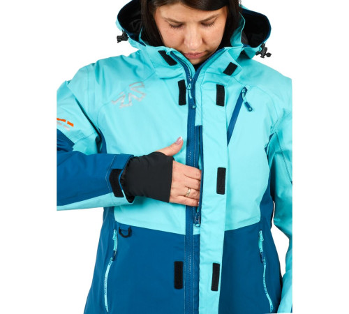 Костюм демисезонный Norfin Women BERGEN W Костюм демисезонный Norfin Women BERGEN W
