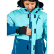 Костюм демисезонный Norfin Women BERGEN W