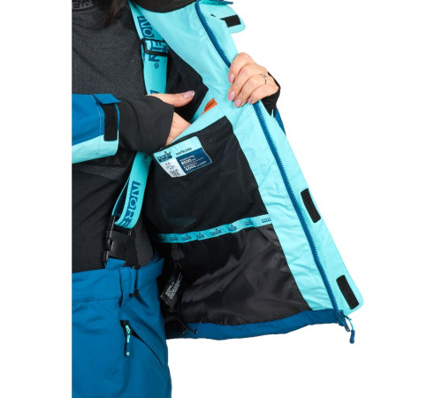 Костюм демисезонный Norfin Women BERGEN W Костюм демисезонный Norfin Women BERGEN W