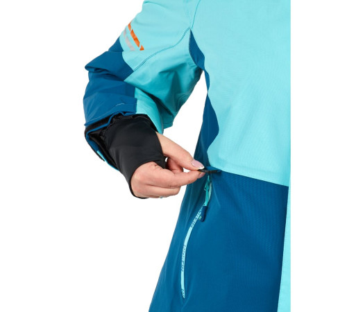 Костюм демисезонный Norfin Women BERGEN W Костюм демисезонный Norfin Women BERGEN W