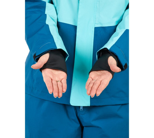Костюм демисезонный Norfin Women BERGEN W Костюм демисезонный Norfin Women BERGEN W
