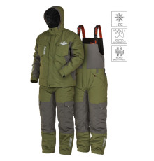 Костюм демисезонный Norfin BOAT GREEN
