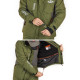 Костюм демисезонный Norfin BOAT GREEN