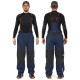 Костюм демисезонный Norfin ALPHA NAVY BLUE