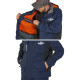 Костюм демисезонный Norfin ALPHA NAVY BLUE