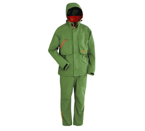 Костюм всесезонный NORFIN SCANDIC Green