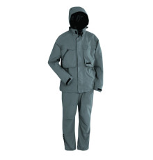 Костюм всесезонный NORFIN SCANDIC Gray