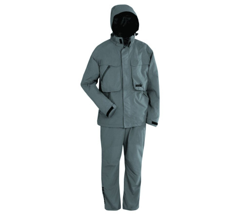 Костюм всесезонный NORFIN SCANDIC Gray