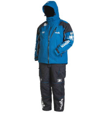Костюм демисезонный Norfin VERITY Limited Edititon Blue