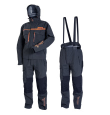Костюм демисезонный Norfin Pro Dry Gray