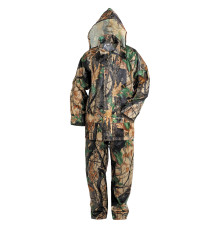 Водонепроницаемый костюм Norfin Rain Camo Green