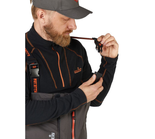 Костюм демисезонный Norfin Pro Dry 3 Костюм демисезонный Norfin Pro Dry 3
