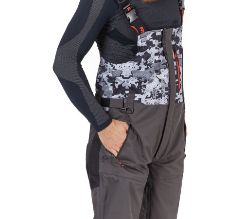 Костюм демисезонный Norfin Pro Dry 3 Camo Костюм демисезонный Norfin Pro Dry 3 Camo