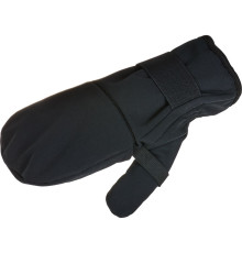 Перчатки - варежки ветрозащитные NORFIN SOFTSHELL