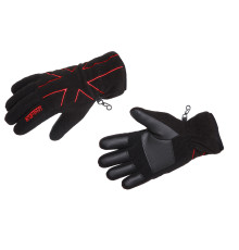 Перчатки ветрозащитные NORFIN Women Black