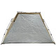 Палатка автоматическая пляжная Norfin SUMMER SILVER NF