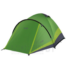 Палатка Norfin Perch 3 треккинговая двухслойная