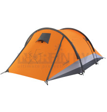 Палатка NORFIN Glan 3 треккинговая двухслойная