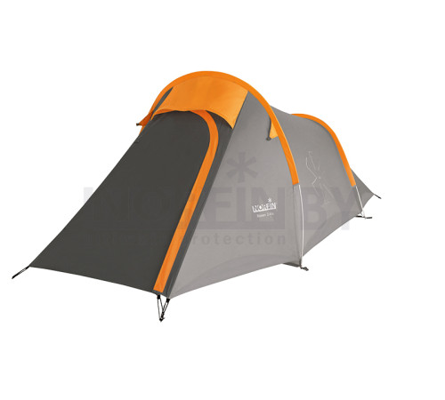 Палатка NORFIN Roxen 2 Alu треккинговая двухслойная Палатка NORFIN Roxen 2 Alu треккинговая двухслойная