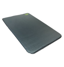 Коврик самонадувающийся Norfin ATLANTIC COMFORT DOUBLE NF 5.0см