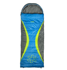 Спальный мешок-кокон Norfin ARCTIC COMFORT 500 R