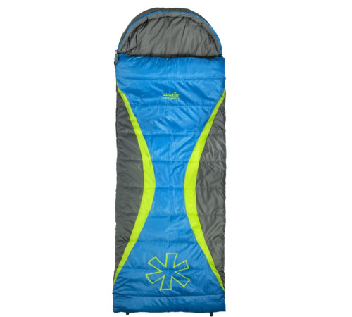 Спальный мешок-кокон Norfin ARCTIC COMFORT 500 R Спальный мешок-кокон Norfin ARCTIC COMFORT 500 R