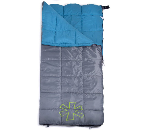 Мешок-одеяло спальный Norfin ALPINE COMFORT 250 L NFL-30236 Мешок-одеяло спальный Norfin ALPINE COMFORT 250 L NFL-30236