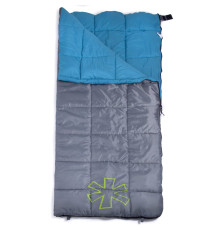 Мешок-одеяло спальный Norfin ALPINE COMFORT 250 R NFL-30237
