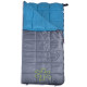 Мешок-одеяло спальный Norfin ALPINE COMFORT 250 R NFL-30237