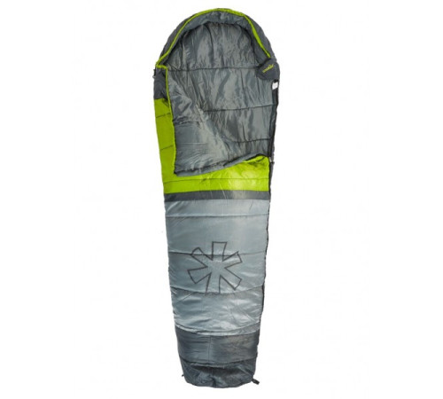 Спальный мешок-кокон Norfin DISCOVERY 200 L