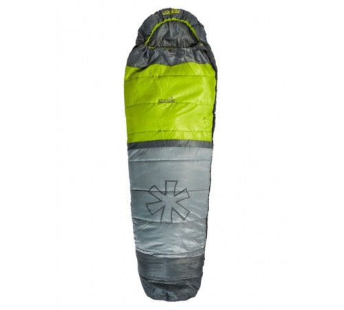 Спальный мешок-кокон Norfin DISCOVERY 200 L