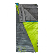 Спальный мешок-кокон Norfin DISCOVERY COMFORT 200 L