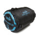 Спальный мешок-кокон Norfin DISCOVERY COMFORT 200 L