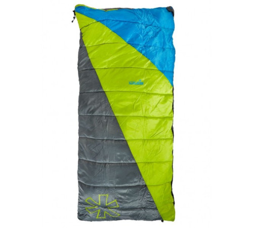 Спальный мешок-кокон Norfin DISCOVERY COMFORT 200 R